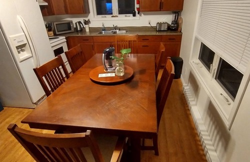 Huron-Kinloss House | 3 minutes to the beach, private and spacious.