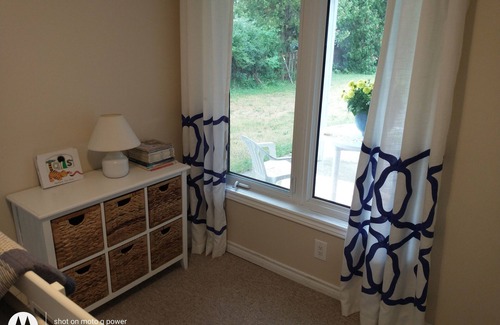 Huron-Kinloss House | 3 minutes to the beach, private and spacious.