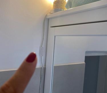 Fiumaretta Apartment | 3 MINUTI A PIEDI DAL MARE parking & wifi included FIUMARETTA ,