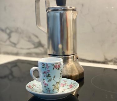 Fiumaretta Apartment | 3 MINUTI A PIEDI DAL MARE parking & wifi included FIUMARETTA ,