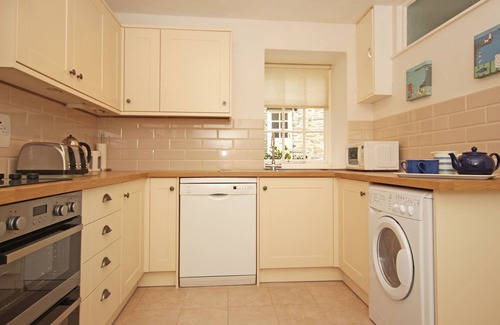 Salcombe Cottage | 3 Moult Farm Cottage