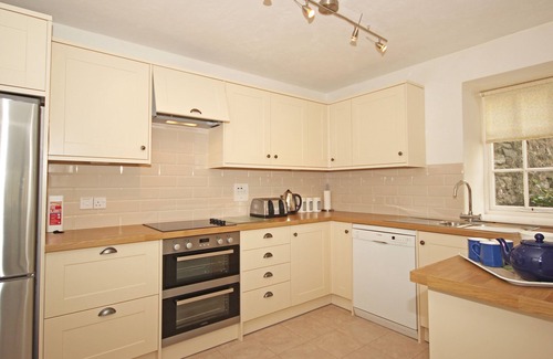 Salcombe Cottage | 3 Moult Farm Cottage