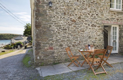 Salcombe Cottage | 3 Moult Farm Cottage