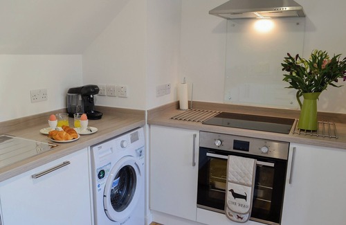 Gatehouse-of-Fleet Cottage | 3 Old Posting Stables