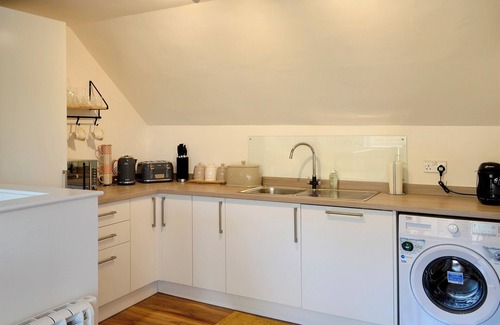 Gatehouse-of-Fleet Cottage | 3 Old Posting Stables