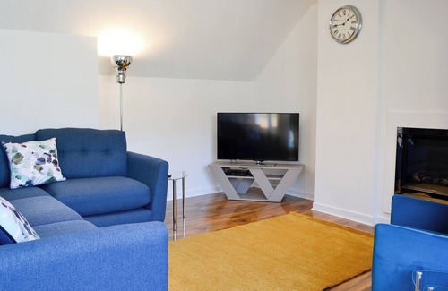 Gatehouse-of-Fleet Cottage | 3 Old Posting Stables