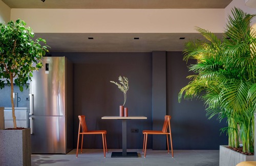 Anavyssos Apartment | 3 Olive Trees - Seaside Apartments Hotel