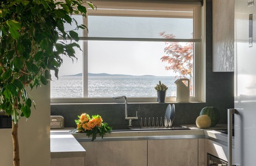 Anavyssos Apartment | 3 Olive Trees - Seaside Apartments Hotel