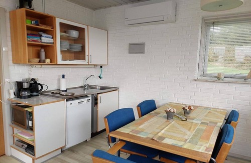 Grasten House | 3 person holiday home in Gråsten