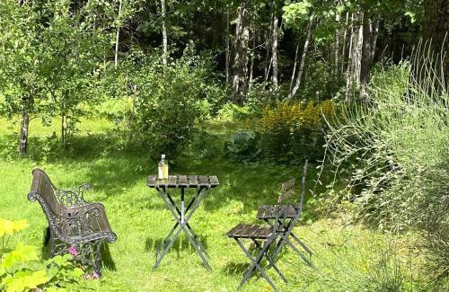 Fargelanda Municipality House | 3 person holiday home in UDDEVALLA-By Traum