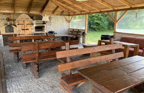 Dzwirzyno Apartment | 3 persons Studio 300 meters to the beach Dźwirzyno/Kolberg