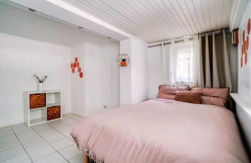 Montry Apartment | 3 pièces proche Disney Wifi + Parking