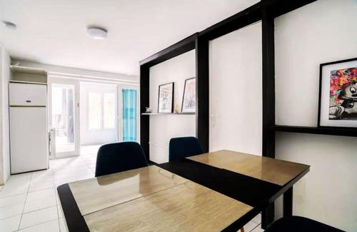 Montry Apartment | 3 pièces proche Disney Wifi + Parking