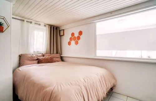 Montry Apartment | 3 pièces proche Disney Wifi + Parking