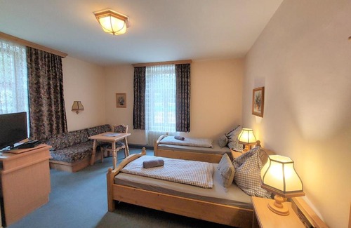 Leoben House | 3 Raben - Leoben - Zimmer für Geschäftsreisende, Urlauber, Monteure und Handwerker, Polski Pensjonat Austria