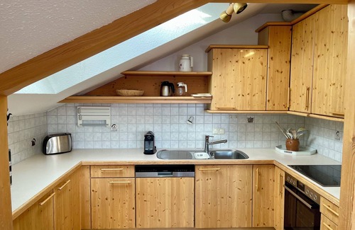 Bolsterlang Apartment | 3-raum-wohnung Almenrausch