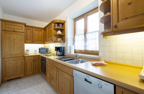 Rappele Apartment | 3-raum-wohnung Sonne