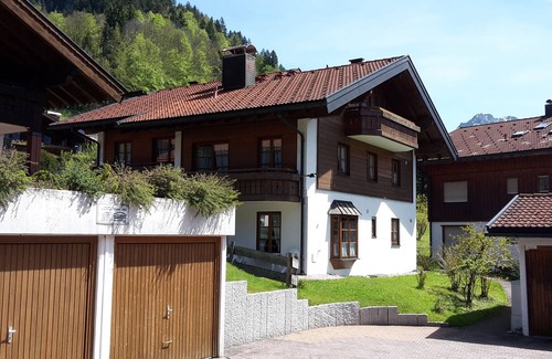 Rappele Apartment | 3-raum-wohnung Sonne