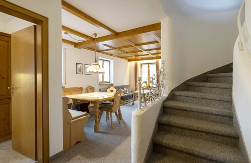 Rappele Apartment | 3-raum-wohnung Sonne