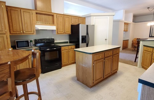 Forks Hotel | 3 Rivers Resort and Guide Service