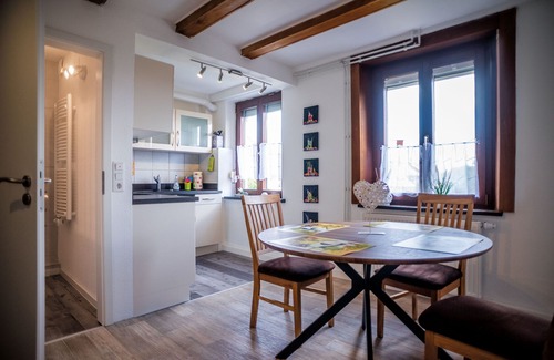 Villingen-Schwenningen Apartment | 3-room apartment app 1