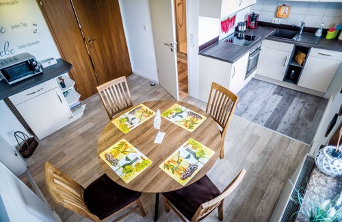 Villingen-Schwenningen Apartment | 3-room apartment app 1