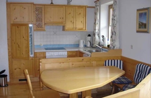 Hochkrimml Apartment | 3-room apartment at 1,660m Hochkrimml/Zillertalarena