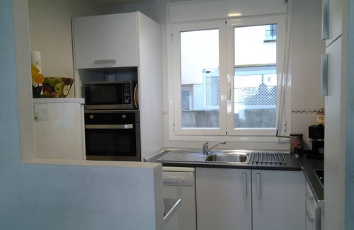 Port d'Andraitx Apartment | 3-room apartment in a small Majorcan residence with sea view and close proximity, comfort