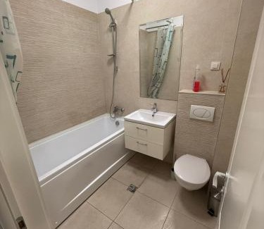 Iasi Apartment | 3 room apartment in Lazar Complex