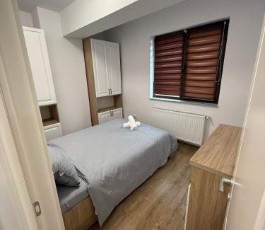 Iasi Apartment | 3 room apartment in Lazar Complex