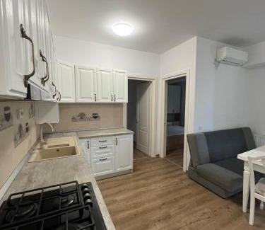 Iasi Apartment | 3 room apartment in Lazar Complex