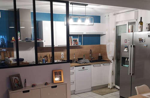 Hyeres City Centre Apartment | 3-room apartment in luxury residence