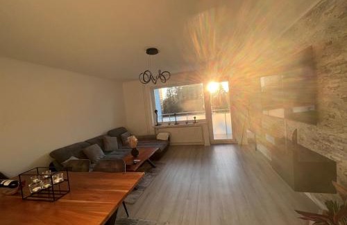 Norderstedt Apartment | 3-room apartment - near airport & Hamburg