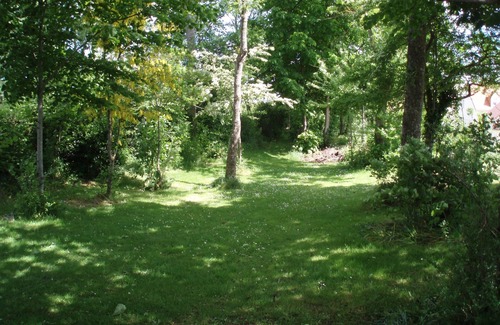 Varaville House | 3-ROOM HOUSE NEAR CABOURG - LARGE PLOT - 800 M FROM THE BEACH