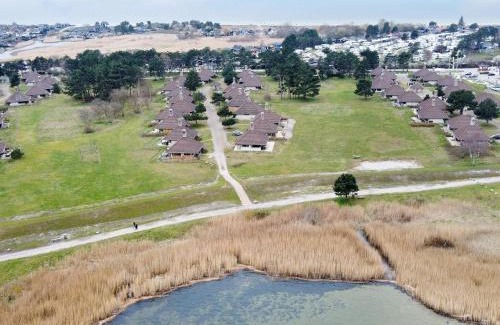 Karrebksminde House | 3 room in holiday park in Karrebæksminde