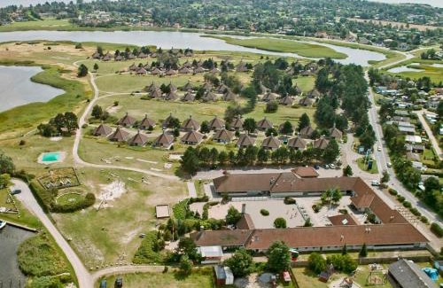 Karrebksminde House | 3 room in holiday park in Karrebæksminde