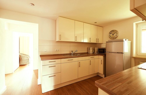 Rappele Apartment | 3-room vacation apartment Beethoven