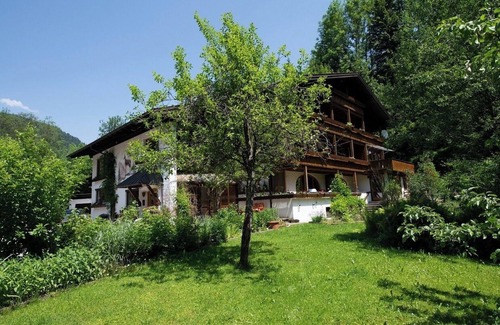 Rappele Apartment | 3-room vacation apartment Beethoven