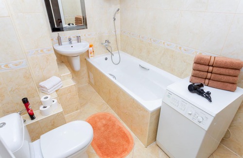 Sovetsky District Apartment | 3-rooms apatment in the centre of Minsk