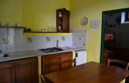Castelfranco di Sopra Apartment | 3 rooms flat between Florence and Arezzo - Enjoy Italian beauty!
