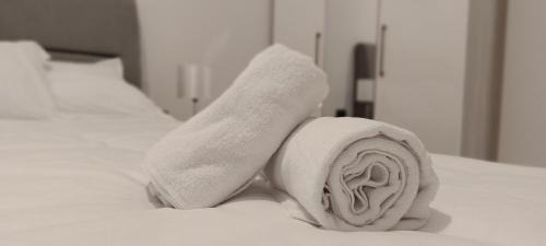 Constanta Apartment | 3 Rooms Sunrise Marble Apart - Panoramic Seaview - Casa del Mar