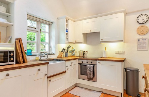 St. Agnes Cottage | 3 Rose Cottages