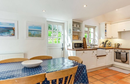 St. Agnes Cottage | 3 Rose Cottages