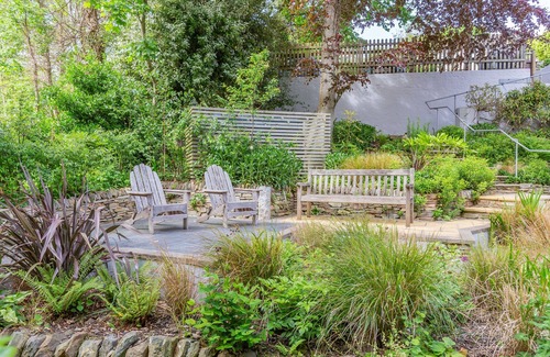 St. Agnes Cottage | 3 Rose Cottages