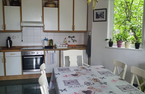 Cserszegtomaj House | 3 separate, well-equipped apartments in one house - 1-2-3 bedrooms