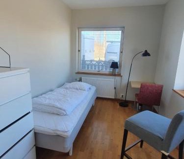 Ruda Apartment | 3 sovrum 4 bäddar 4 sovplatser