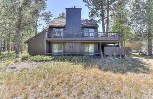 Sunriver House | 3 Spyglass