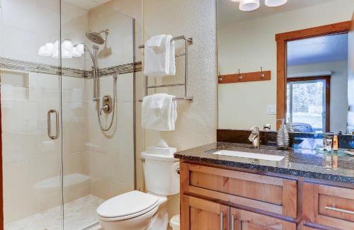 Sunriver House | 3 Spyglass