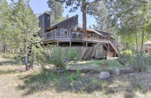 Sunriver House | 3 Spyglass
