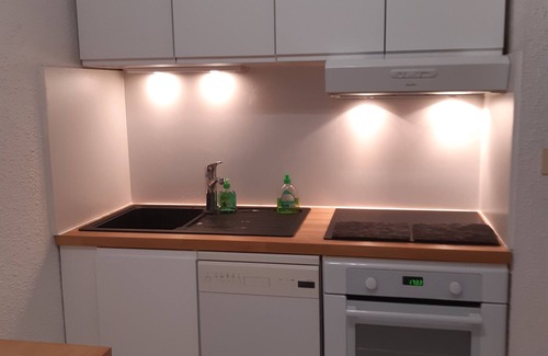 Saint-Tropez Apartment | 3* st tropez well located port and beach on foot !route des plages à 2 pas, wifi !